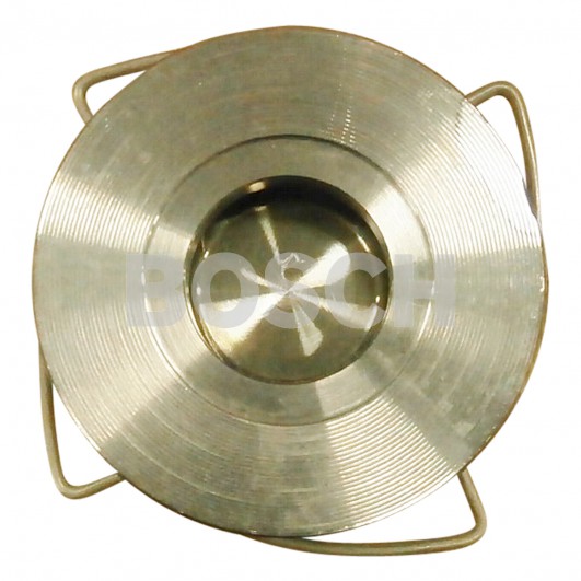 VALVE-NON-RETURN-RK76-DN-25-PN40-WO-S