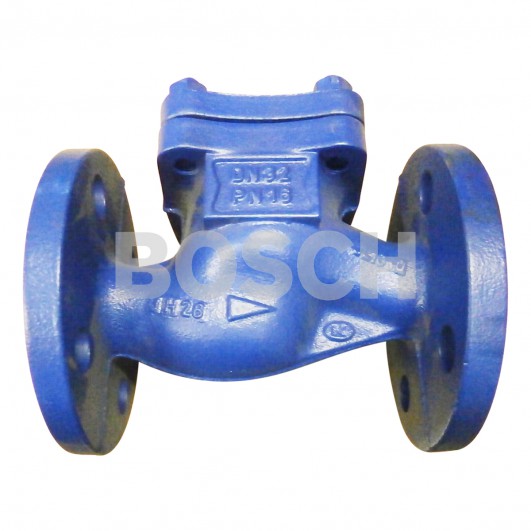 VALVE-NON-RETURN-DGF-DN-32-PN16