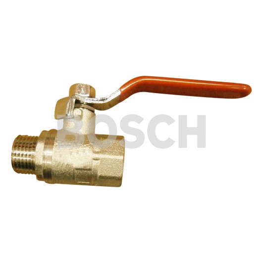 VALVE-BALL-DN-15-R12-PN40-IGAG