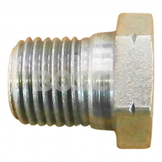 NIPPLE-RED-DIN2950-241-8-14X-18