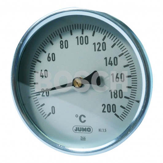 GAUGE-THERMOM-NG100-0-200°C-AXIAL