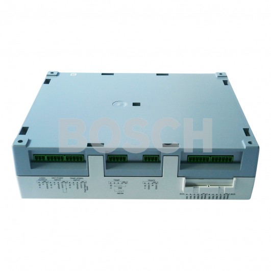 BURNER-MANAGER-W-FM100-230V