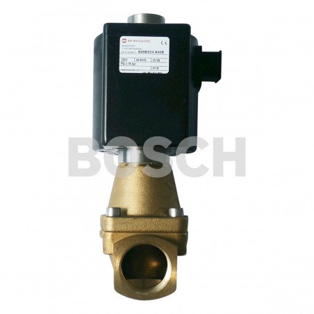 MAGNET-VALVE-85720-25-G1-IG-DA-STO