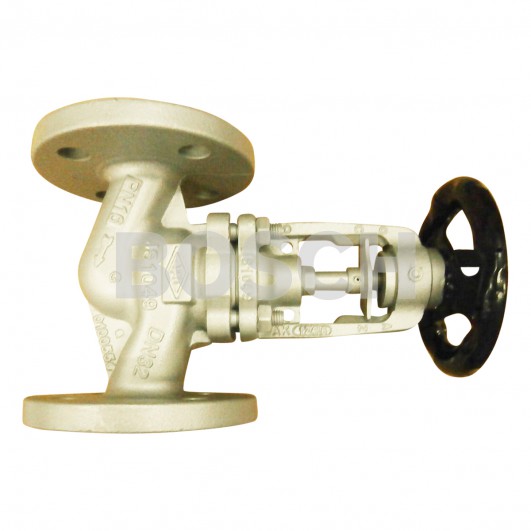 Zawór-odcinający-22-046-DN32-PN16