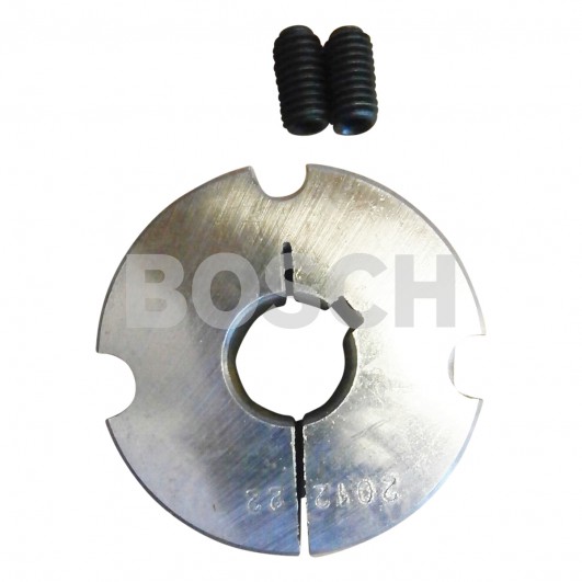 BUSH-CLAMPING-481TLB2012-ID22