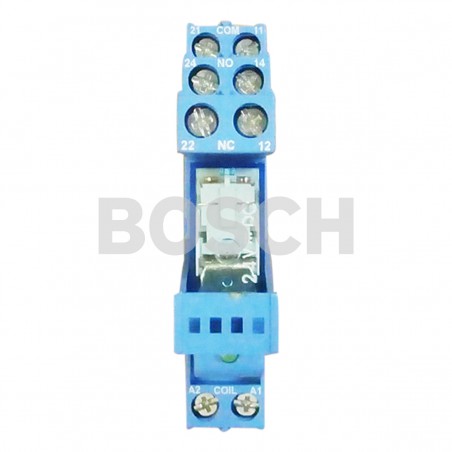 RELAY-2STEPS-10A-COIL-24VDC