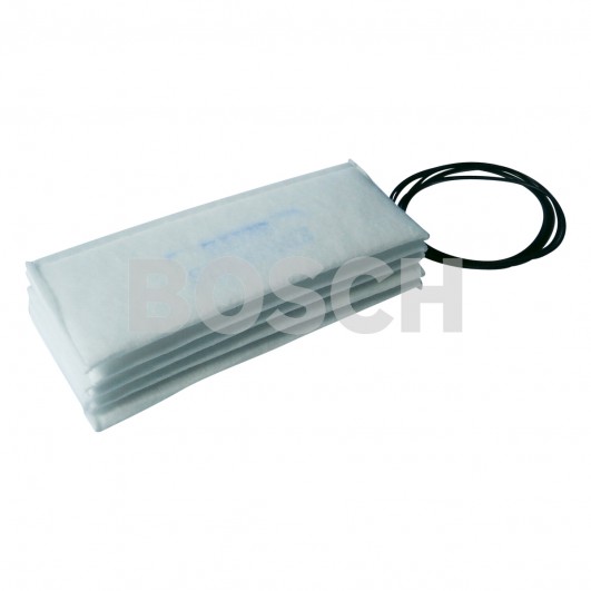 ACCESSORY-SPARE-KIT-GAS-FILTER-DN-40-50