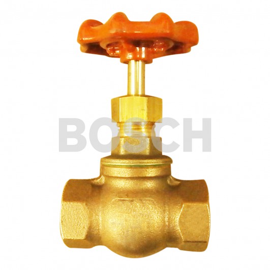 VALVE-SLEEVE-DGF-SW-27-R12-PN16