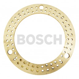 DIFFUSER-BAFFLE-H1-290-X205-PIERCED-G50