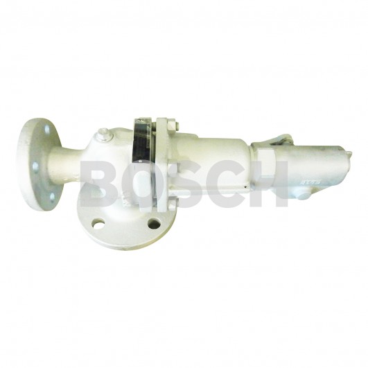 SAFETY-VALVE-SI6301GA-DN-25X-40PN16-10-0