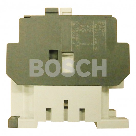 CONTACTOR-AUXILIARY-N31E-230VAC-50HZ