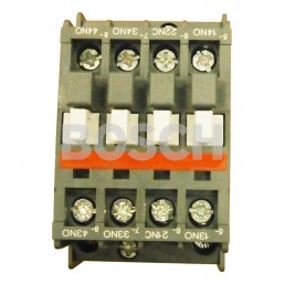 CONTACTOR-AUXILIARY-N31E-230VAC-50HZ