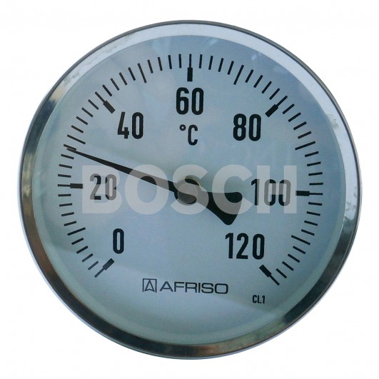 GAUGE-THERMOM-NG100-MB-0-120°C-AXIAL