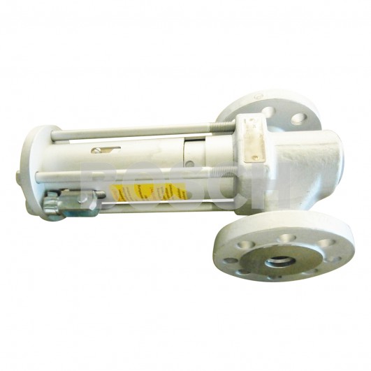 Zawór-odmulania-ręczny-PA46-DN25-8-LO