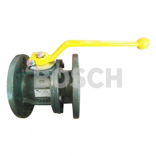 VALVE-BALL-KS76-1-080-16-F4-DN-80PN16