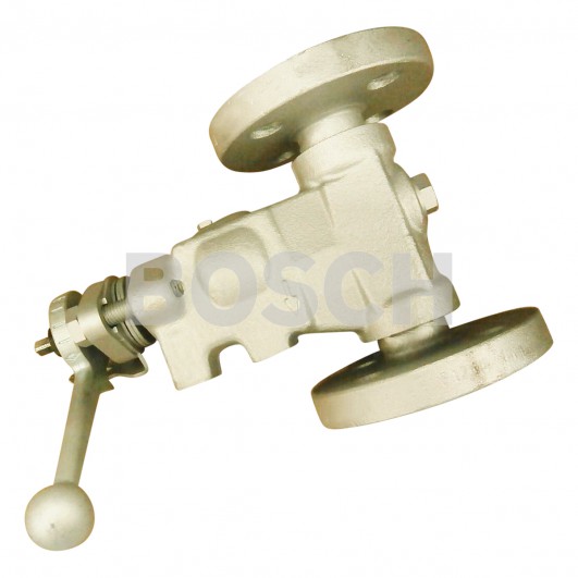 VALVE-BA46-DN20-PN40