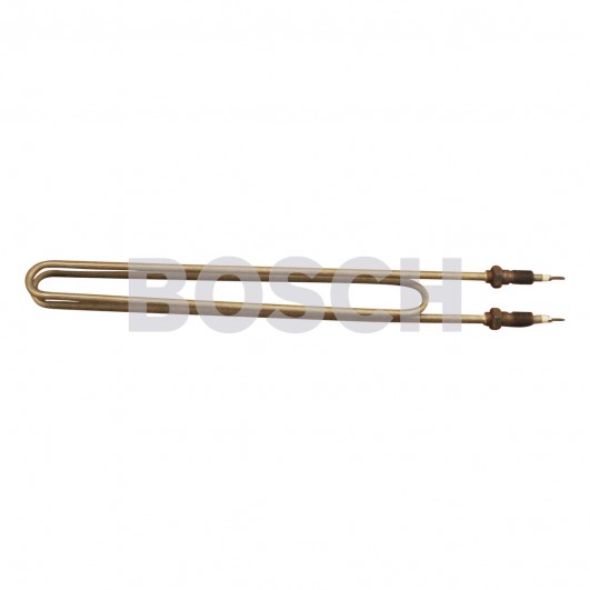 RADIATOR-TUBE-3KW-230V-KLEMML-33MM