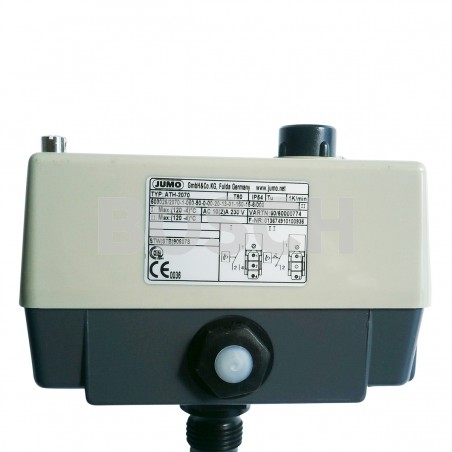THERMOSTAT-ATHS-2-70-220°C