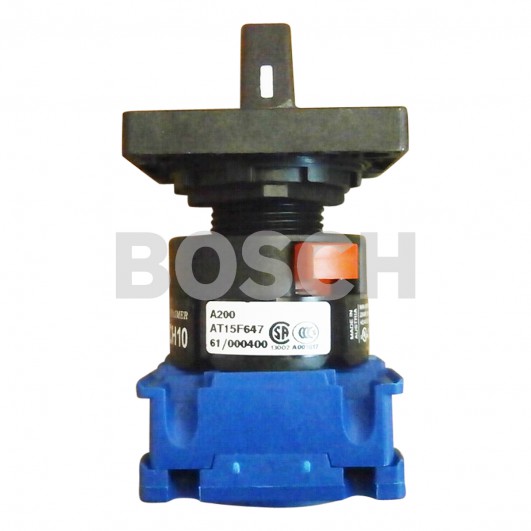 CONTROL-KNOB-CH10-A-200-616-FT2-F000