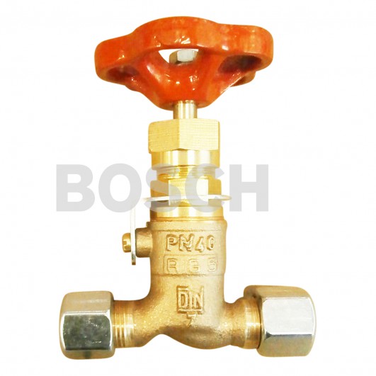 VALVE-SCREWING-DGF-DIN86501-DN6PN40