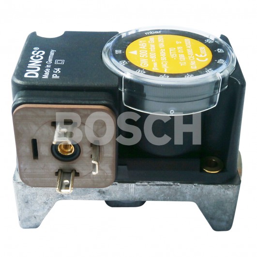 Czujnik-ciśnienia-gazu-GW50-A51-5-50-mbar