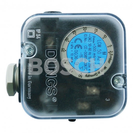 Czujnik-ciśnienia-powietrza-LGW-50-A2P-2-5-50-mbar