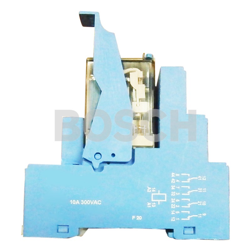 Przekaźnik-4-styki-7A-24VDC-z-podstawką