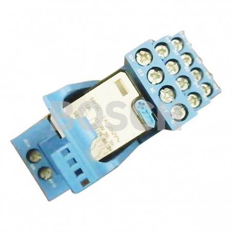 Przekaźnik-4-styki-7A-24VDC-z-podstawką