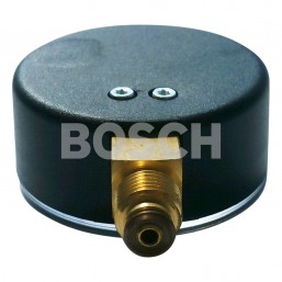 Manometr-D63-0-6-bar-G14-Podłączenie-dolne-gazolej