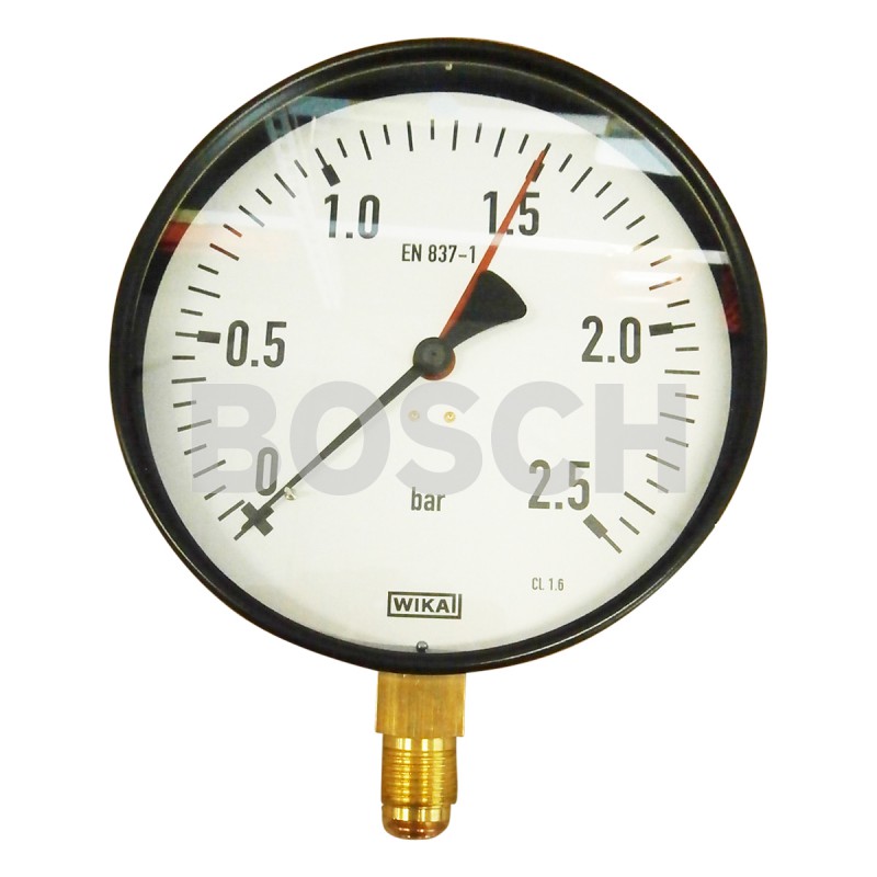 Manometr-D160-0-2-5-bar-G12