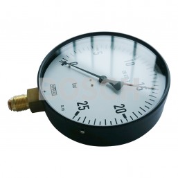 Manometr-D160-0-25-bar-G12