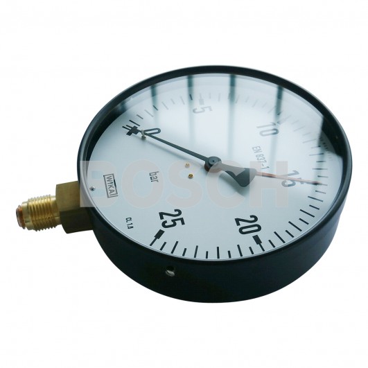 Manometr-D160-0-25-bar-G12