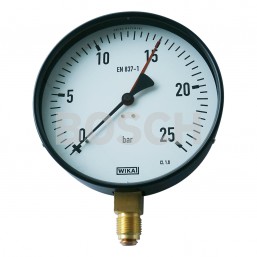 Manometr-D160-0-25-bar-G12