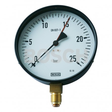 Manometr-D160-0-25-bar-G12