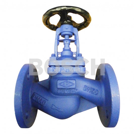 Zawór-odcinający-DN50-PN40