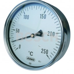 Termometr-NG160-MB-0-250°C